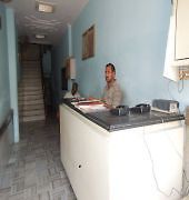 Prabhat Hotel Agra (Uttar Pradesh) Ngoại thất bức ảnh